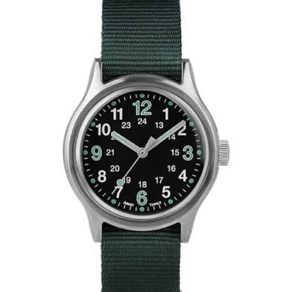 Timex x Adsum MK1 Watch - Picture 1 of 9